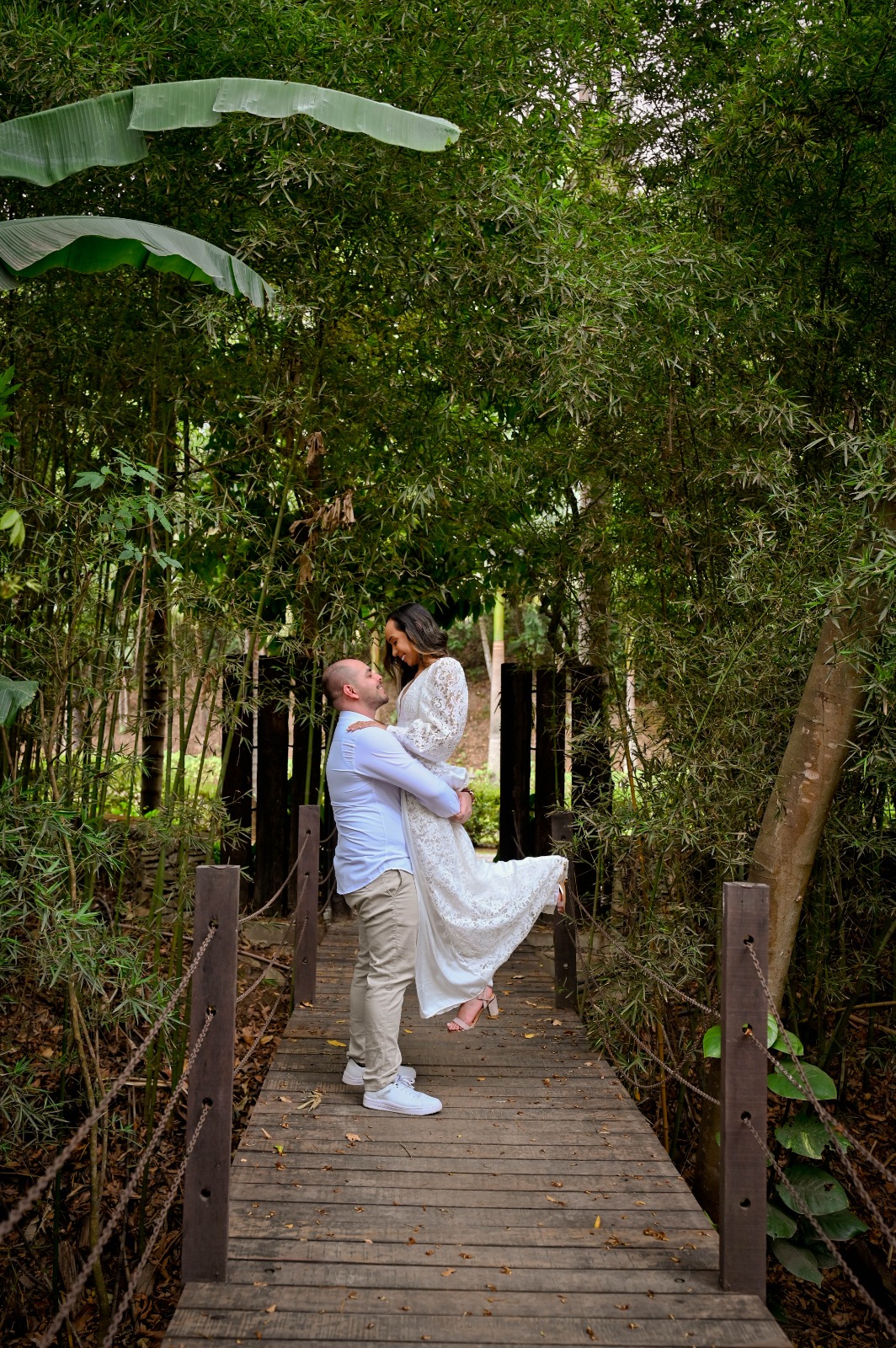 Foto do casal 3 - fundo